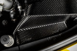 Eventuri Mercedes AMG A35 A250 Carbon Intake - Additional View