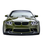 Adro BMW M3 E92 Front Lip