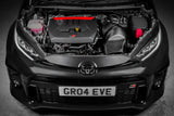 Eventuri GR Yaris Carbon Intake System Components