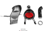 Eventuri Carbon Intake Toyota GR Yaris G16E-GTS