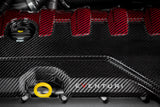 Eventuri Audi RS3 TTRS Engine Cover Additional View