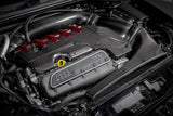 Eventuri Audi RS3 TTRS Engine Cover Installed