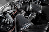 Eventuri Audi C8 RS6 RS7 TTE Turbo Inlet Components