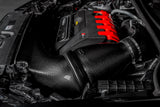 Eventuri Audi F3 RSQ3 Black Carbon Intake System — view 9 — YPG Motorsport