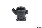 Eventuri Audi C8 RS6 RS7 TTE Turbo Inlet Overview