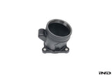 Eventuri Audi C8 RS6 RS7 TTE Turbo Inlet Additional View