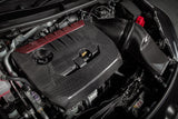 Eventuri GR Yaris Carbon Engine Cover - Product View