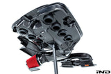 Eventuri E9X M3 Ultimate Package Close-Up