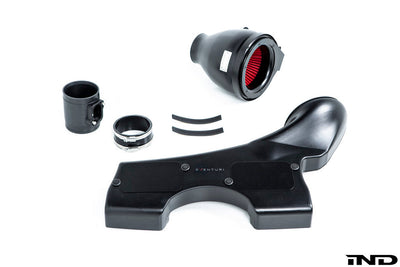 Eventuri F60 Mini Cooper Countryman S/JCW Plastic Intake System — view 1 — YPG Motorsport