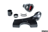 Eventuri F60 Mini Cooper Countryman S/JCW Plastic Intake System — view 1 — YPG Motorsport