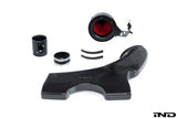 Eventuri F60 Mini Cooper Countryman S/JCW Carbon Intake System — view 1 — YPG Motorsport