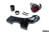 Eventuri F60 Mini Cooper Countryman S/JCW Plastic Intake System — view 5 — YPG Motorsport