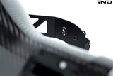 Eventuri F60 Mini Countryman JCW 306HP Carbon Intake System — view 10 — YPG Motorsport