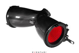 Eventuri 991 GT3 RS Carbon Intake Side View