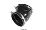 Eventuri Porsche 991.1/991.2 GT3 RS Black Carbon Intake System — view 9 — YPG Motorsport