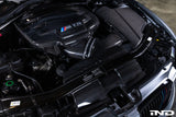 Eventuri E9X M3 Ultimate Package Engine Bay