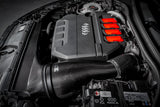 Eventuri Audi 8Y S3 TTS Carbon Intake Side View