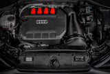 Eventuri Audi 8Y S3 TTS Carbon Intake Engine Bay