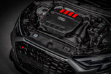Eventuri Audi 8Y S3 TTS Carbon Intake Close Up