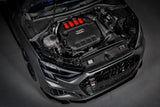 Eventuri Audi 8Y S3 TTS Carbon Intake Installed