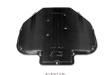 Eventuri BMW E39 M5 E52 Z8 S62 Black Carbon Plenum Lid