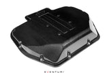 Eventuri S62 Carbon Plenum Lid Angle