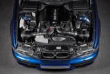 Eventuri S62 Carbon Plenum Lid Side View