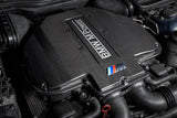 Eventuri S62 Carbon Plenum Lid Detail