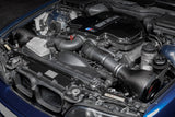 Eventuri S62 Carbon Plenum Lid Product