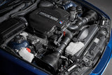 Eventuri S62 Carbon Plenum Lid Engine Bay
