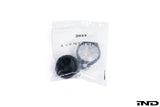 Eventuri Audi C8 RS6/RS7 PCV Breather Adapter Kit (2023+) — view 2 — YPG Motorsport
