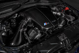 Eventuri BMW E60 M5 Carbon Intake V2 Close-Up