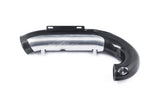 Eventuri FK8 Civic Type-R Carbon Charge Pipe V3 Upgrade Kit — view 3 — YPG Motorsport