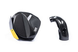Eventuri G01 X3 G02 X4 M40i Carbon Intake - Installed