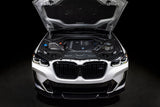 Eventuri G01 X3 G02 X4 M40i Carbon Intake - Additional View
