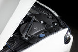 Eventuri G01 X3 G02 X4 M40i Carbon Intake - Engine Bay