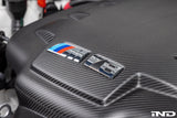 Eventuri E9X M3 Ultimate Package Detail