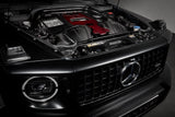 Eventuri W463A G63 Carbon Intake Angle View