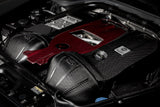 Eventuri W463A G63 Carbon Intake Components