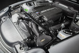 Eventuri BMW Z8 Carbon Intake Close-Up