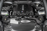 Eventuri BMW Z8 Carbon Intake Kit