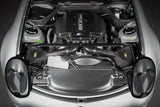 Eventuri BMW Z8 Carbon Intake Engine Bay