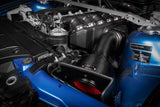 Eventuri BMW E36 M3 (Euro Spec) Black Carbon Intake System — view 10 — YPG Motorsport