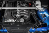 Eventuri BMW E36 M3 (Euro Spec) Black Carbon Intake System — view 8 — YPG Motorsport