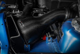 Eventuri BMW E36 M3 (Euro Spec) Black Carbon Intake System — view 6 — YPG Motorsport