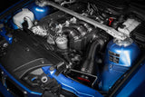 Eventuri BMW E36 M3 (Euro Spec) Black Carbon Intake System — view 4 — YPG Motorsport