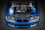 Eventuri BMW E36 M3 (Euro Spec) Black Carbon Intake System — view 2 — YPG Motorsport