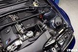 Eventuri E46 M3 Carbon Airbox Side View