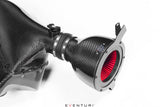 Eventuri E46 M3 Carbon Airbox Top View