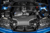 Eventuri E46 M3 Carbon Airbox Engine Bay